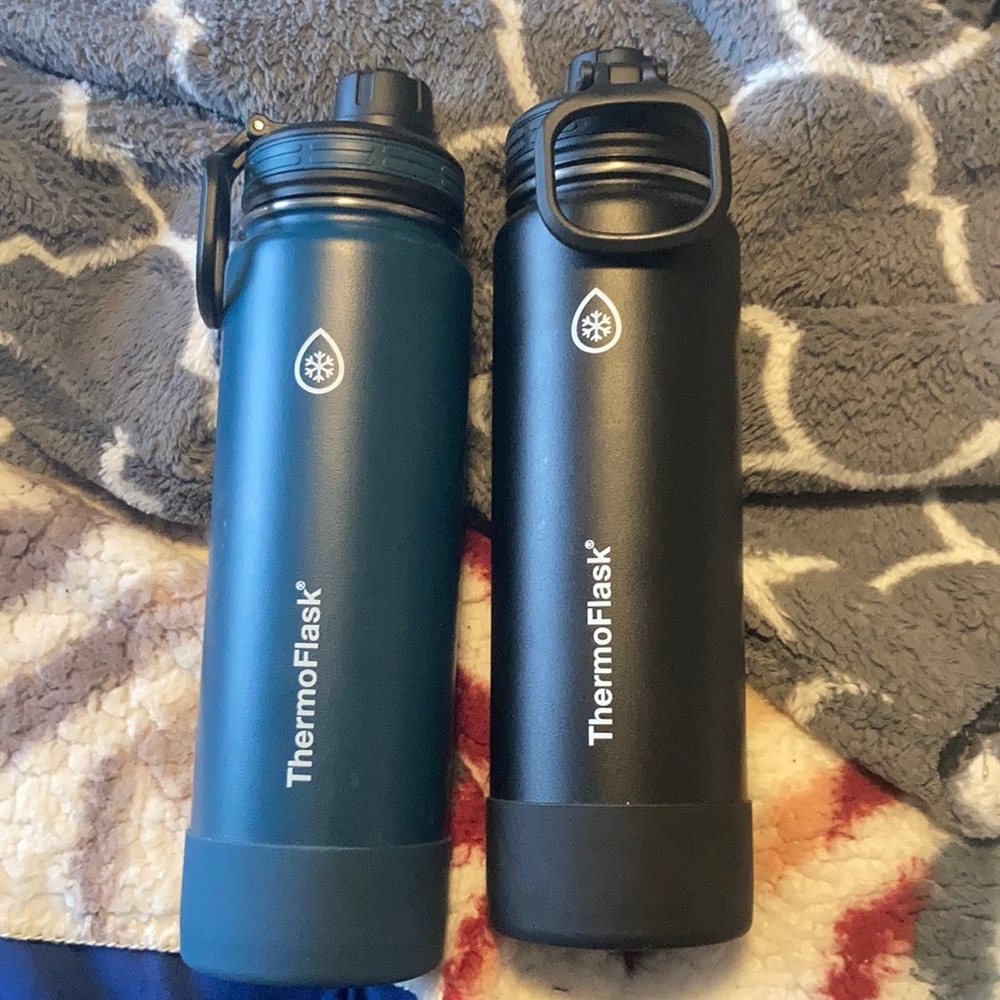 Thermoflasks